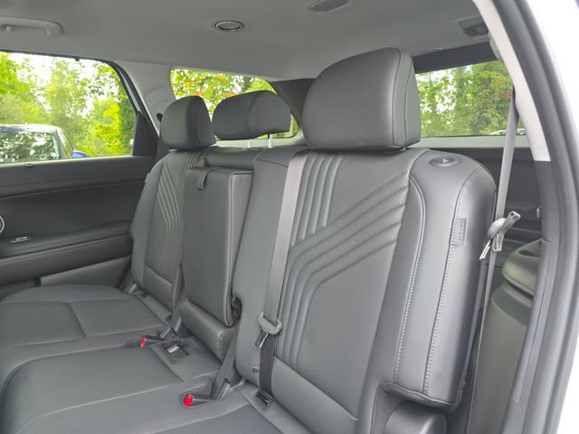 Certified 2026 Hyundai Palisade SEL Premium AWD/4WD image 17