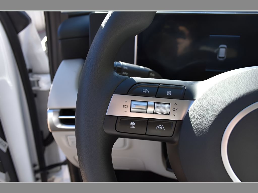 New 2026 Hyundai Tucson SE FWD image 18