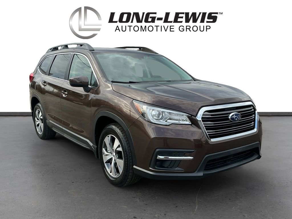 Used 2021 Subaru Ascent Premium w/ Convenience Package image 10