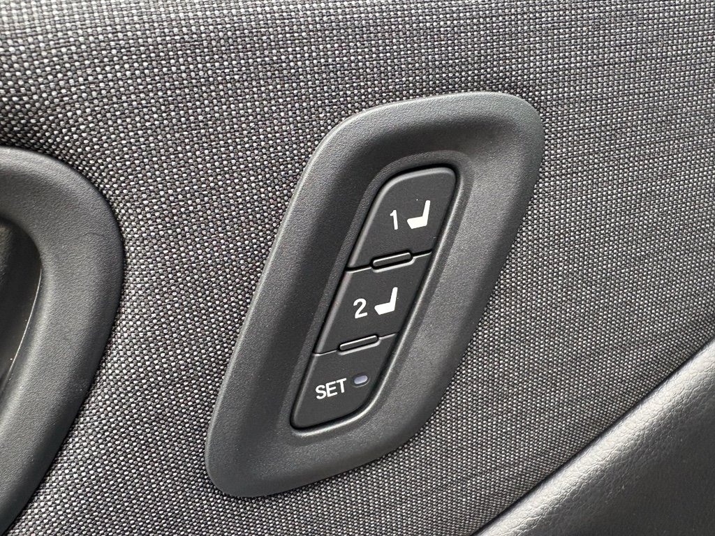 Certified 2026 Honda Passport TrailSport image 11