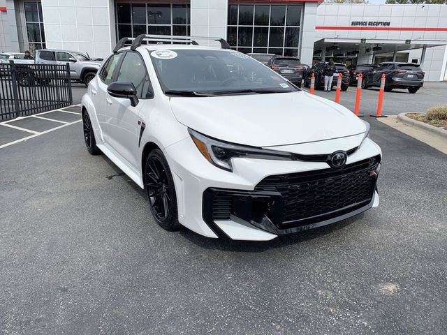 Used 2025 Toyota Corolla Premium image 2