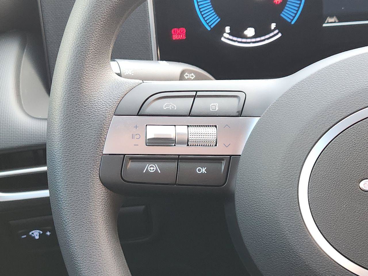 New 2027 Hyundai Santa Cruz SE FWD image 26