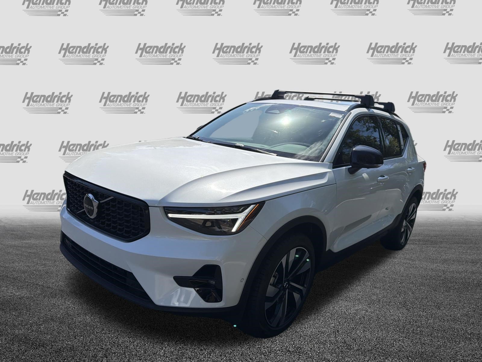 New 2026 Volvo XC40 B5 Ultra w/ Protection Package Premier AWD/4WD image 5