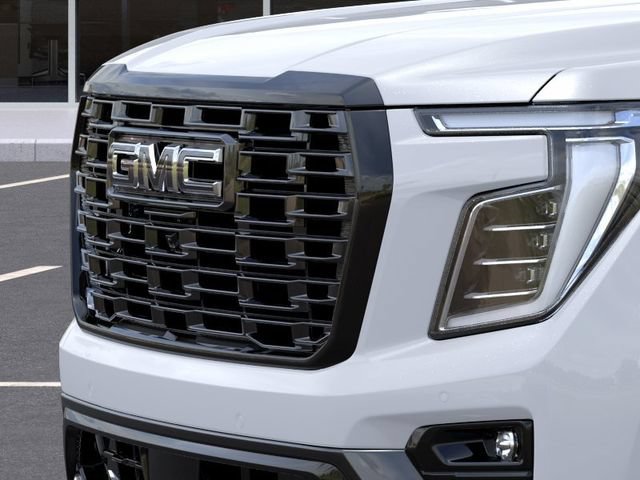 New 2026 GMC Yukon Denali Ultimate AWD/4WD image 16