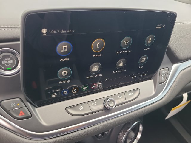 New 2026 Chevrolet Blazer LT FWD image 28