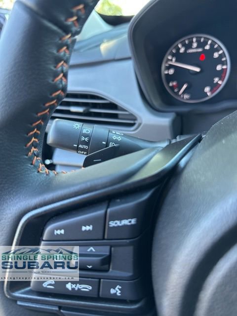 Certified 2024 Subaru Crosstrek 2.5i Limited AWD/4WD image 43