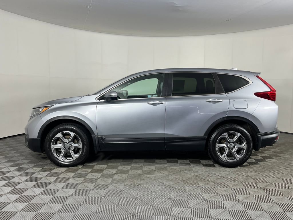 Used 2019 Honda CR-V EX-L image 9