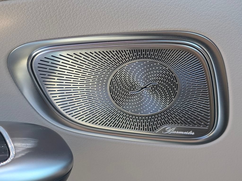 Certified 2024 Mercedes-Benz GLC 300 4MATIC image 26