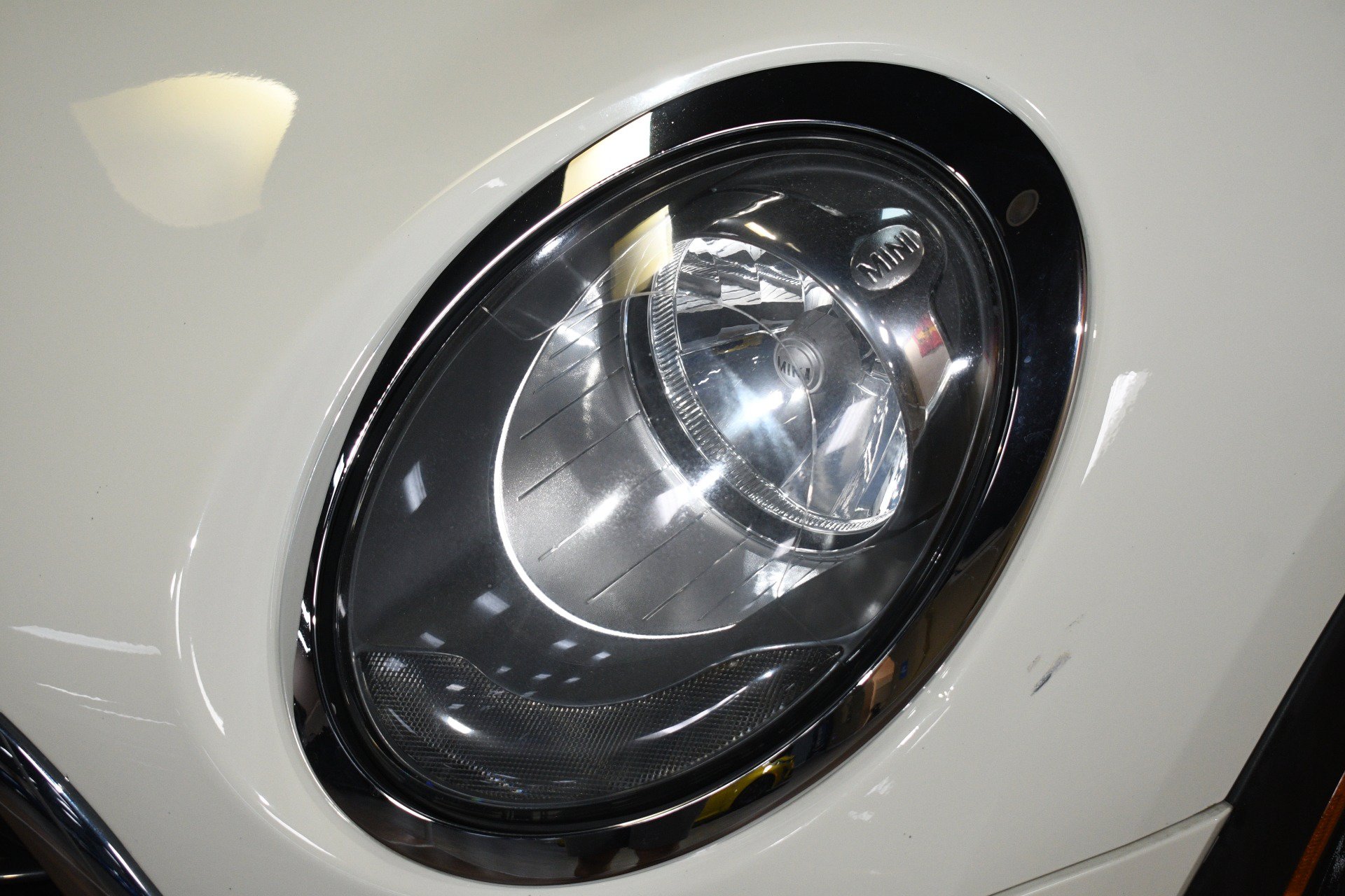 Used 2016 MINI Cooper Clubman FWD image 57