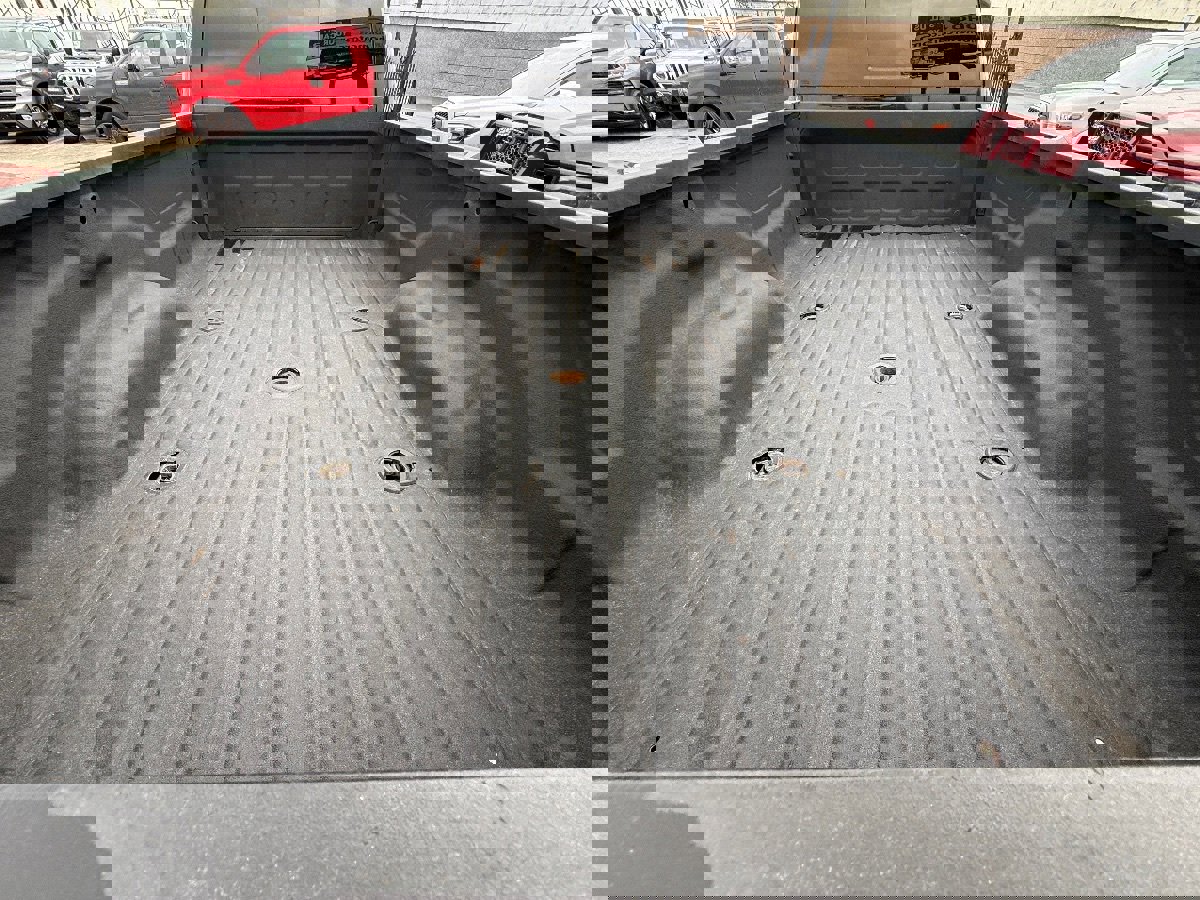 Used 2018 RAM 3500 Laramie Longhorn w/ Longhorn Southfork Package image 7