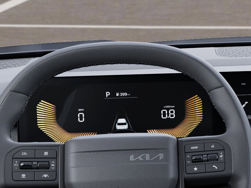 New 2027 Kia Telluride EX X-Line image 21