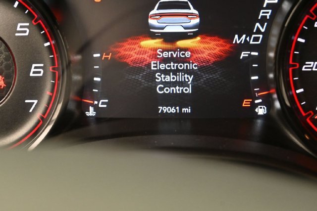 Used 2018 Dodge Charger GT w/ Driver Confidence Group AWD/4WD image 31