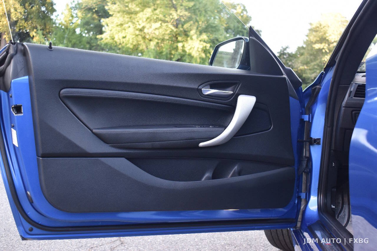 Used 2019 BMW M240i xDrive Coupe AWD/4WD image 8