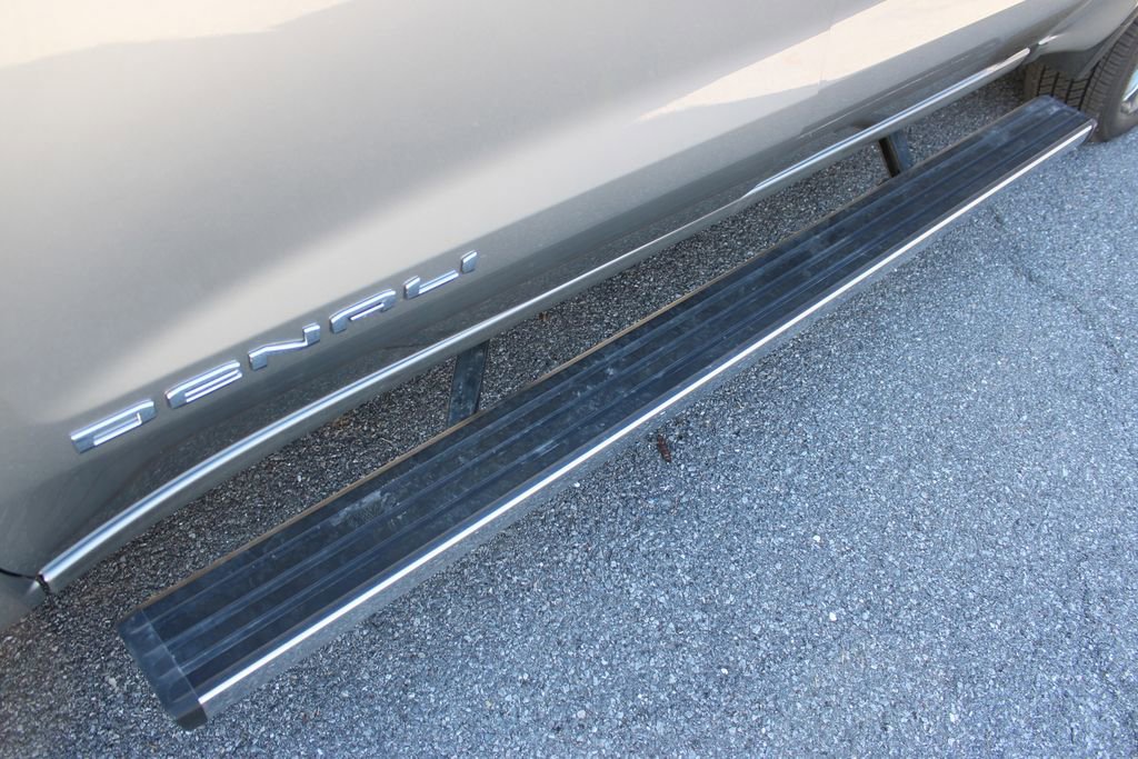 Used 2023 GMC Sierra 1500 Denali Ultimate image 48