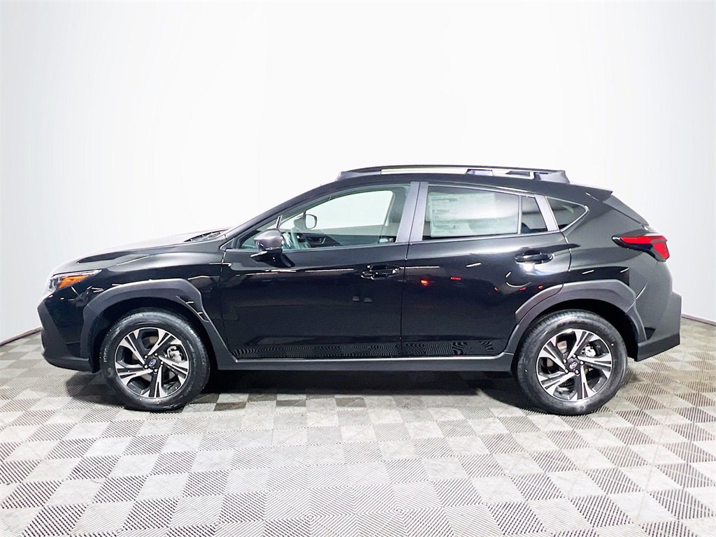 New 2026 Subaru Crosstrek 2.5i Premium image 5