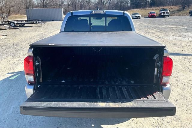 Used 2021 Toyota Tacoma SR w/ SR Convenience Package image 35