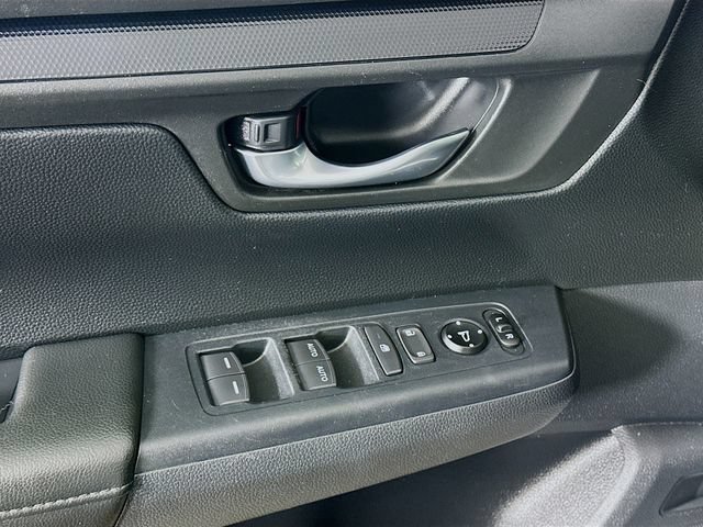 Certified 2024 Honda CR-V EX image 21