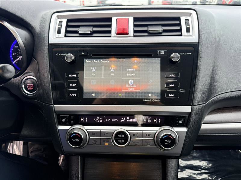 Used 2016 Subaru Legacy 2.5i Limited AWD/4WD image 35