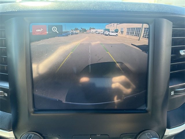 Used 2023 RAM 2500 Big Horn w/ Level 1 Equipment Group image 17