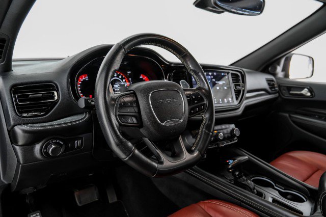 Used 2023 Dodge Durango SRT Hellcat AWD/4WD image 13