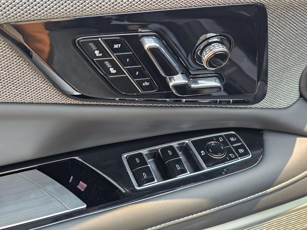 New 2026 Cadillac Optiq Sport 1 AWD/4WD image 22