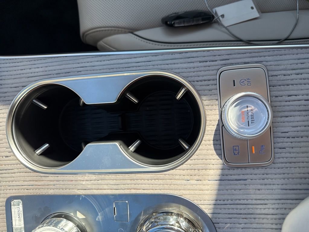 New 2026 Genesis GV80 3.5T Advanced image 28