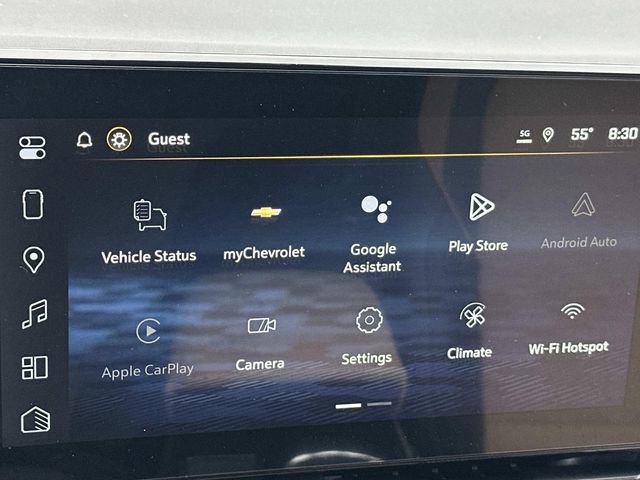 New 2026 Chevrolet Equinox ACTIV image 29