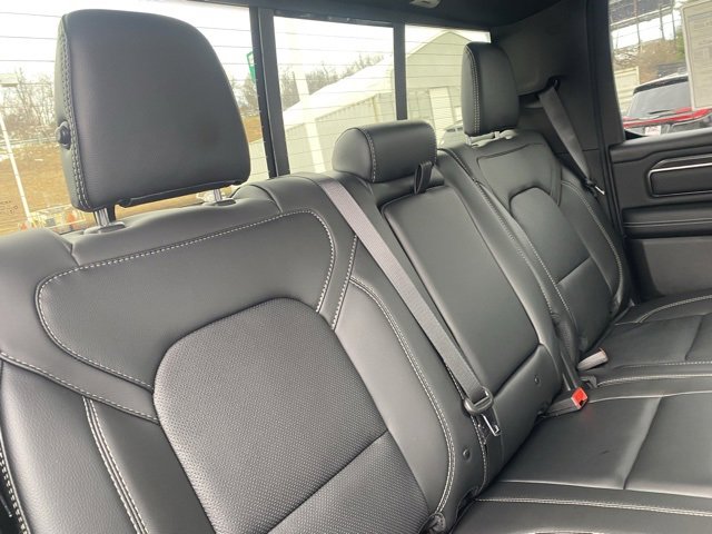 New 2026 RAM 1500 Rebel image 35