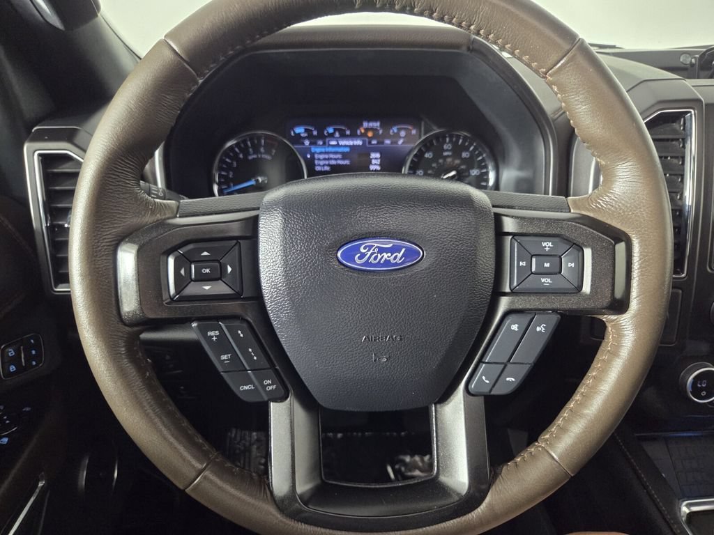 Used 2021 Ford Expedition King Ranch AWD/4WD image 17