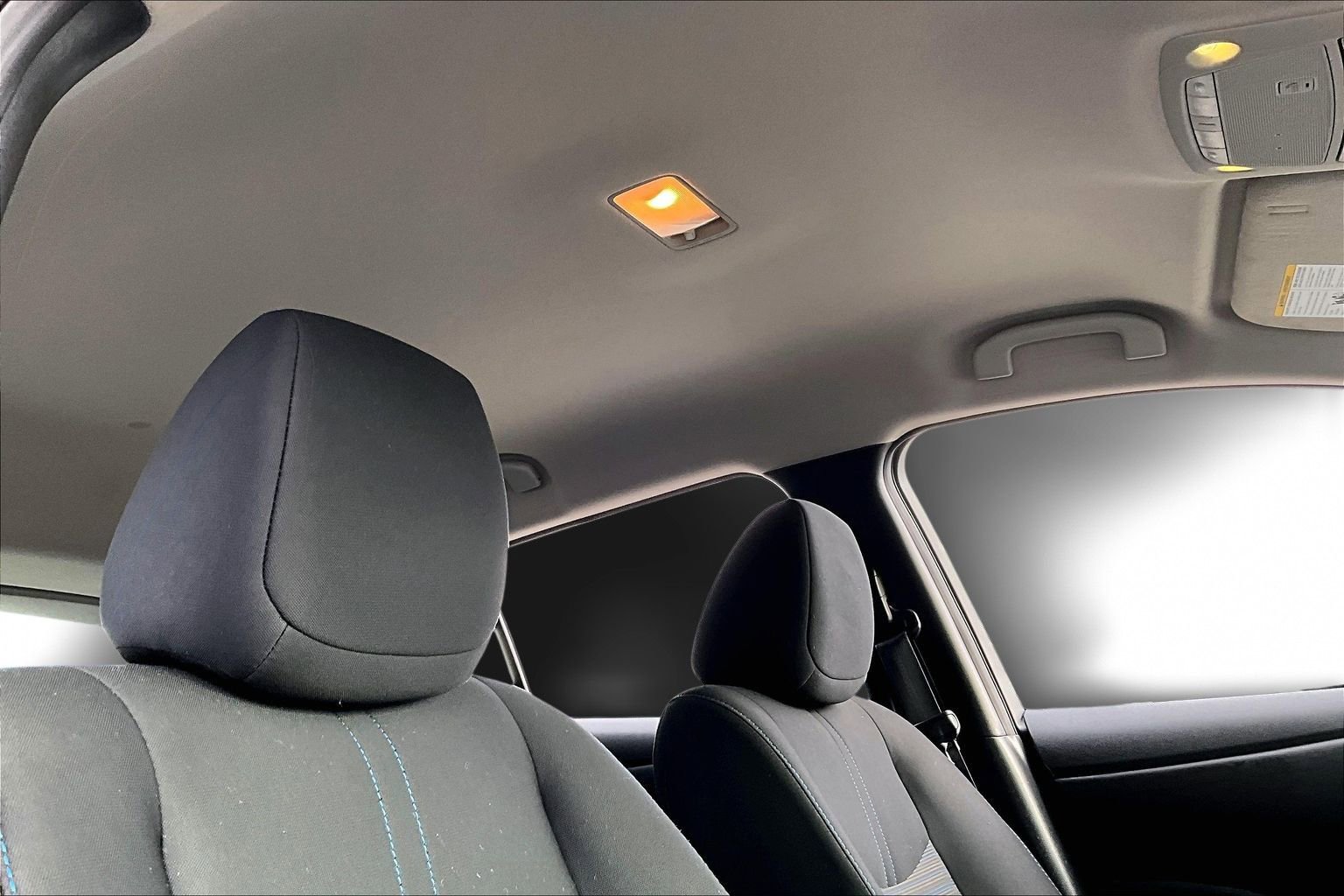 Used 2022 Nissan Leaf SV image 26