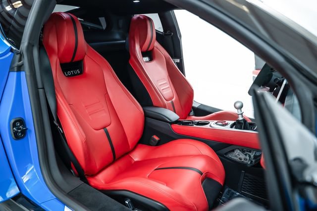 Used 2024 Lotus Emira First Edition RWD image 26