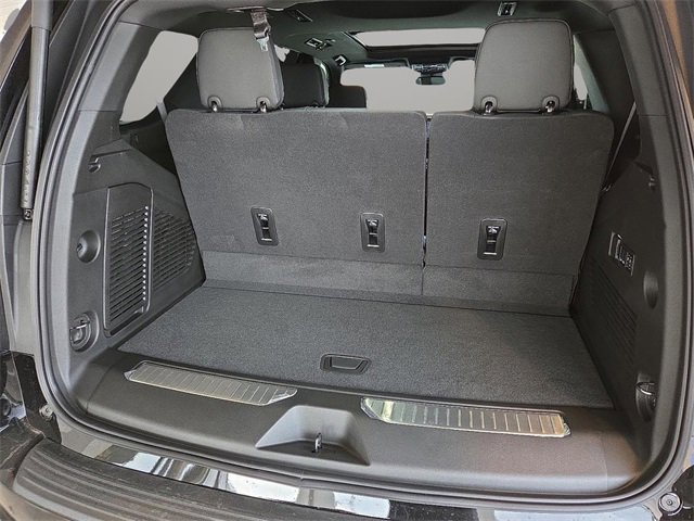 New 2026 Chevrolet Tahoe RST w/ Comfort Package image 8