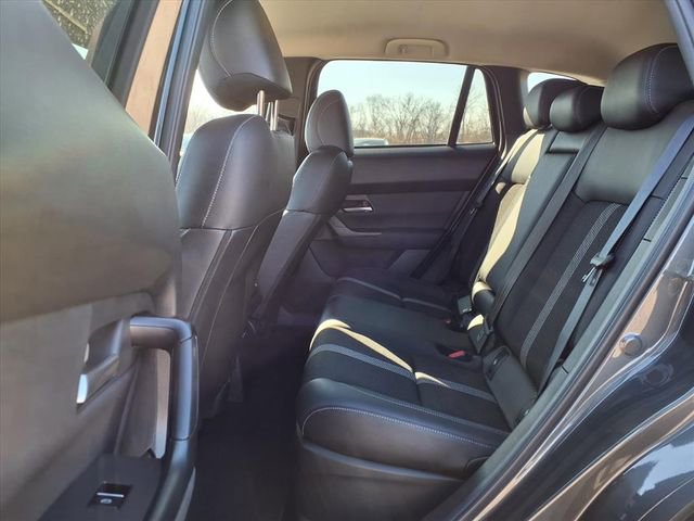 Used 2025 MAZDA CX-50 2.5 Hybrid w/ Preferred Pkg image 67