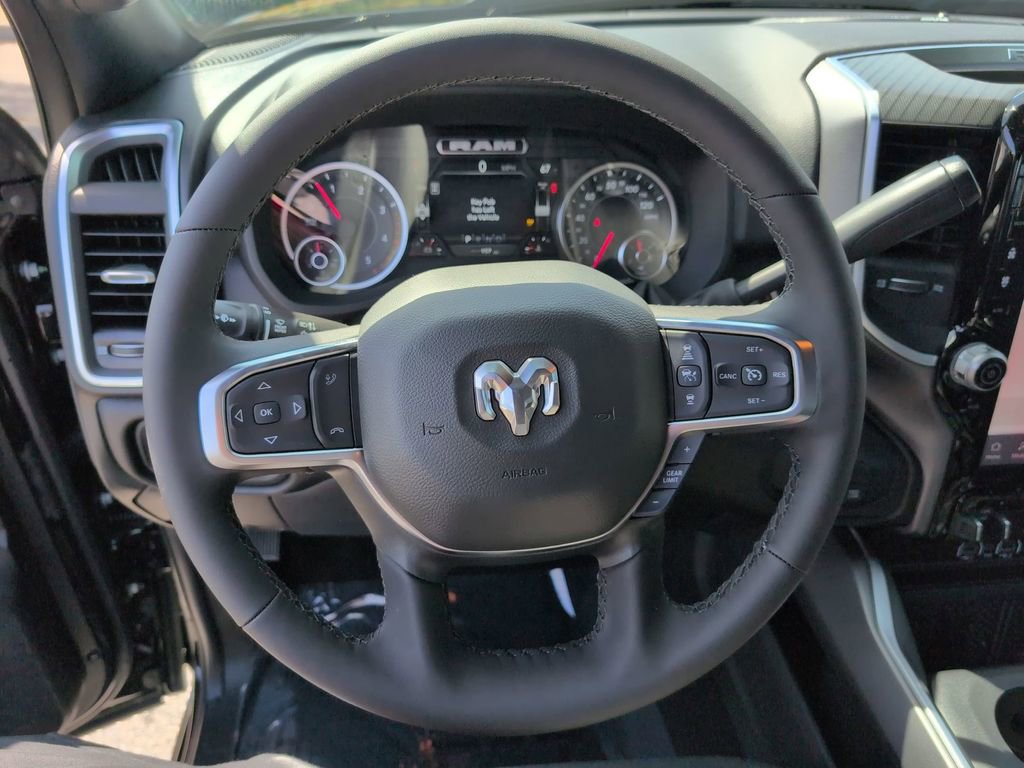 New 2026 RAM 3500 Big Horn image 15