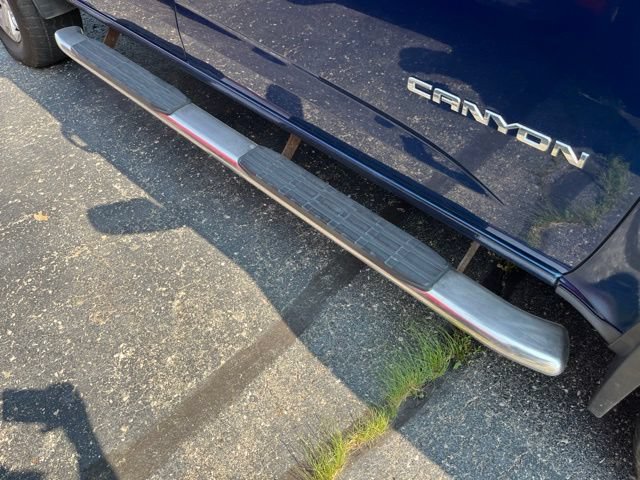 Used 2019 GMC Canyon SLE w/ SLE Convenience Package AWD/4WD image 4