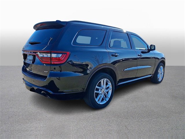 Used 2024 Dodge Durango GT image 4