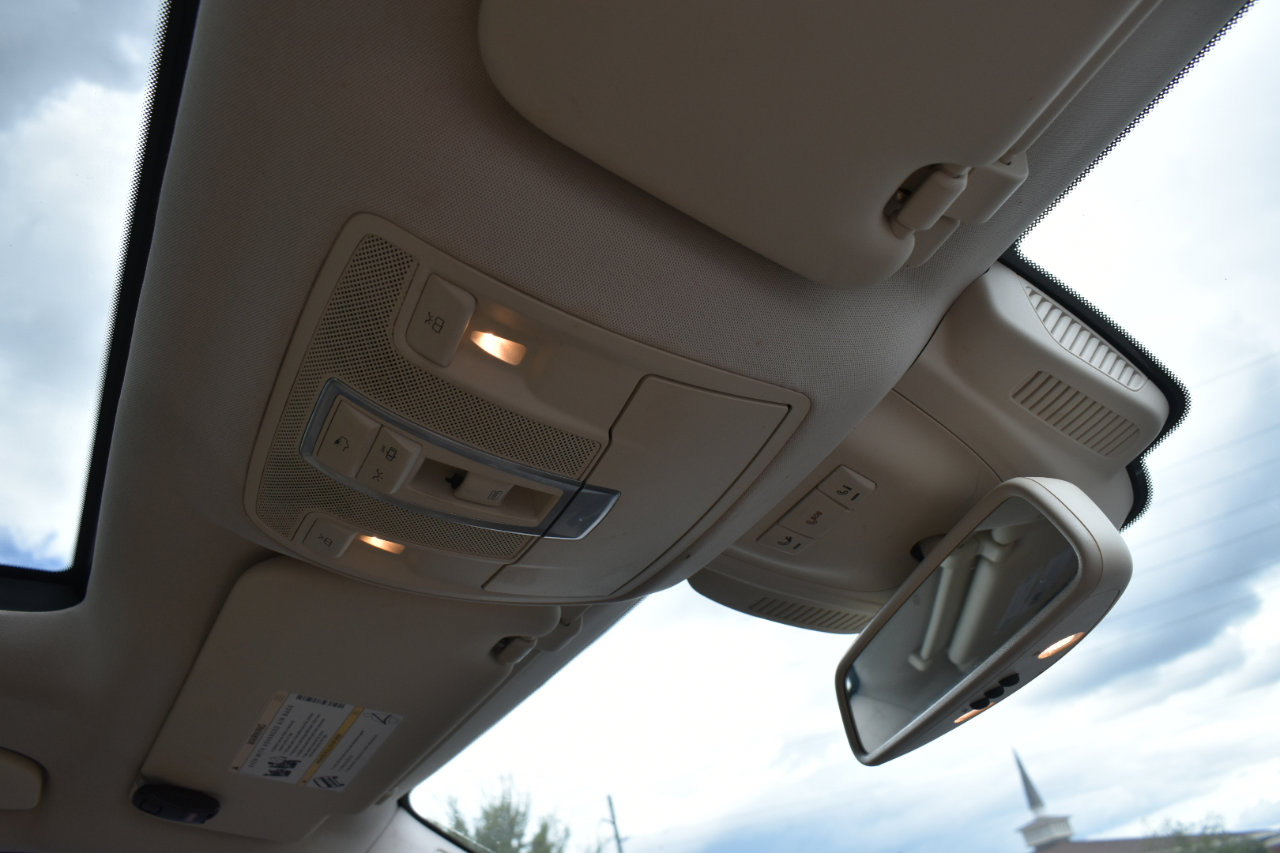 Used 2018 Mercedes-Benz GLS 450 4MATIC w/ Premium Package image 50