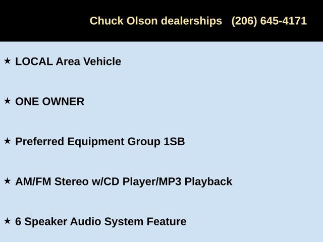 Used 2016 Chevrolet Cruze LS image 4