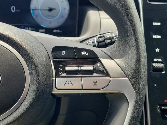 Used 2024 Hyundai Tucson SEL FWD image 21