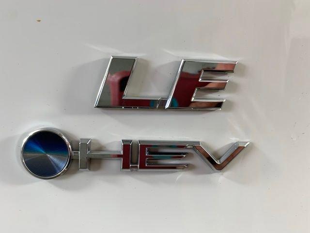 Used 2025 Toyota RAV4 LE AWD/4WD image 37