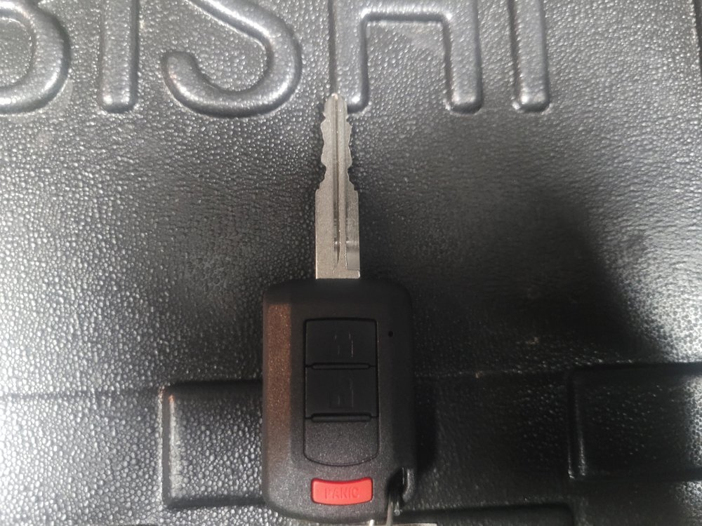 Used 2020 Mitsubishi Mirage LE FWD image 32