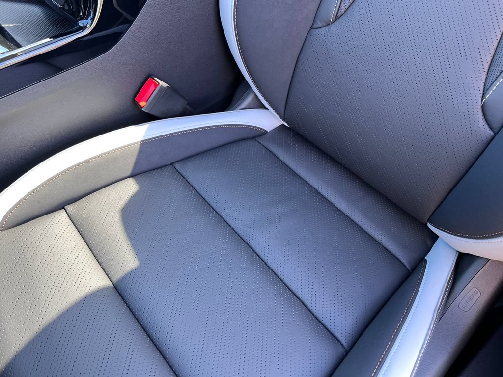 New 2026 Buick Envision Sport Touring AWD/4WD image 11