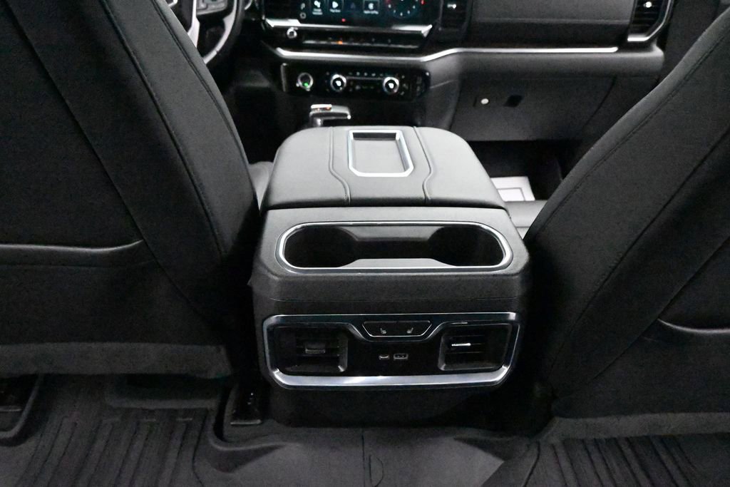 Certified 2022 GMC Sierra 1500 SLT w/ SLT Convenience Package AWD/4WD image 18