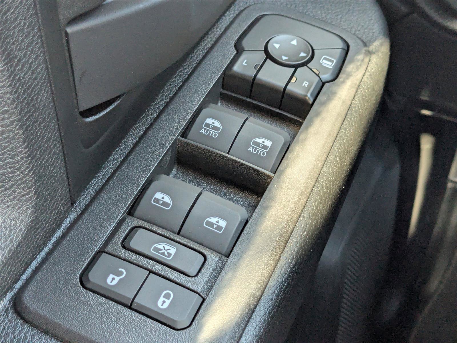 New 2026 RAM 2500 Tradesman image 23
