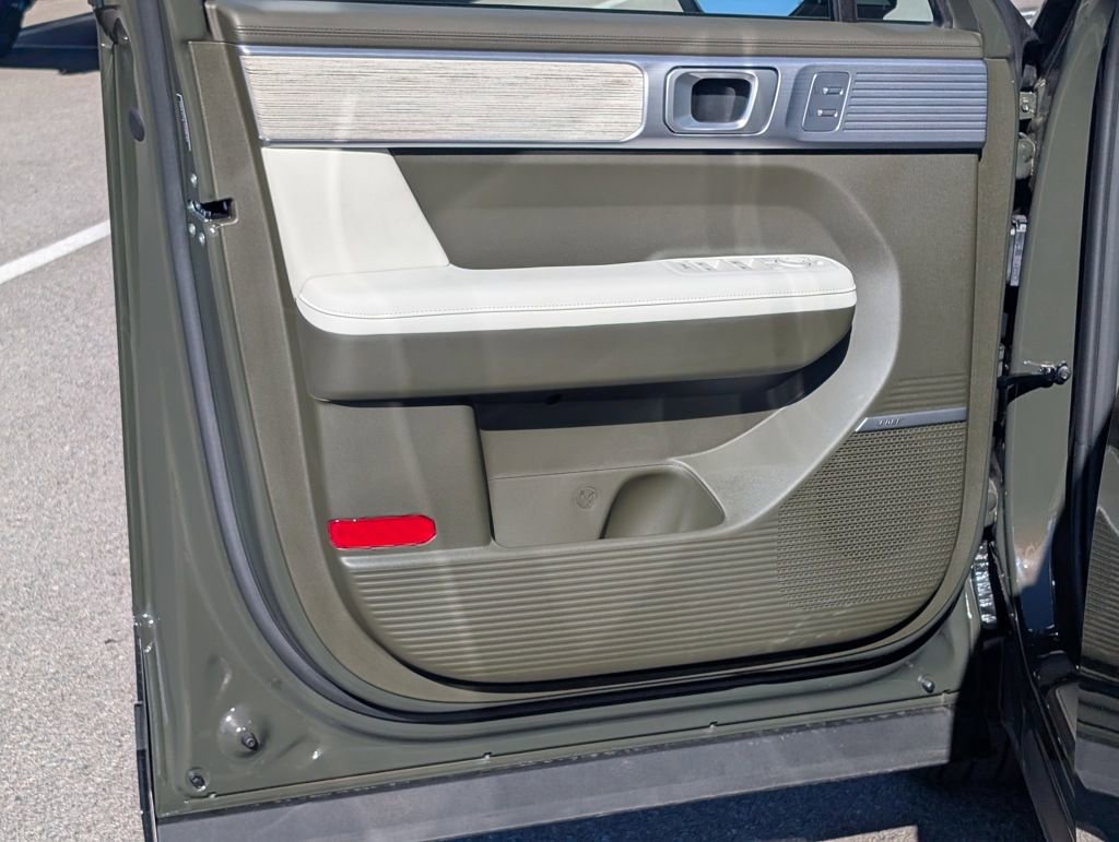 New 2025 Hyundai Santa Fe Calligraphy image 22