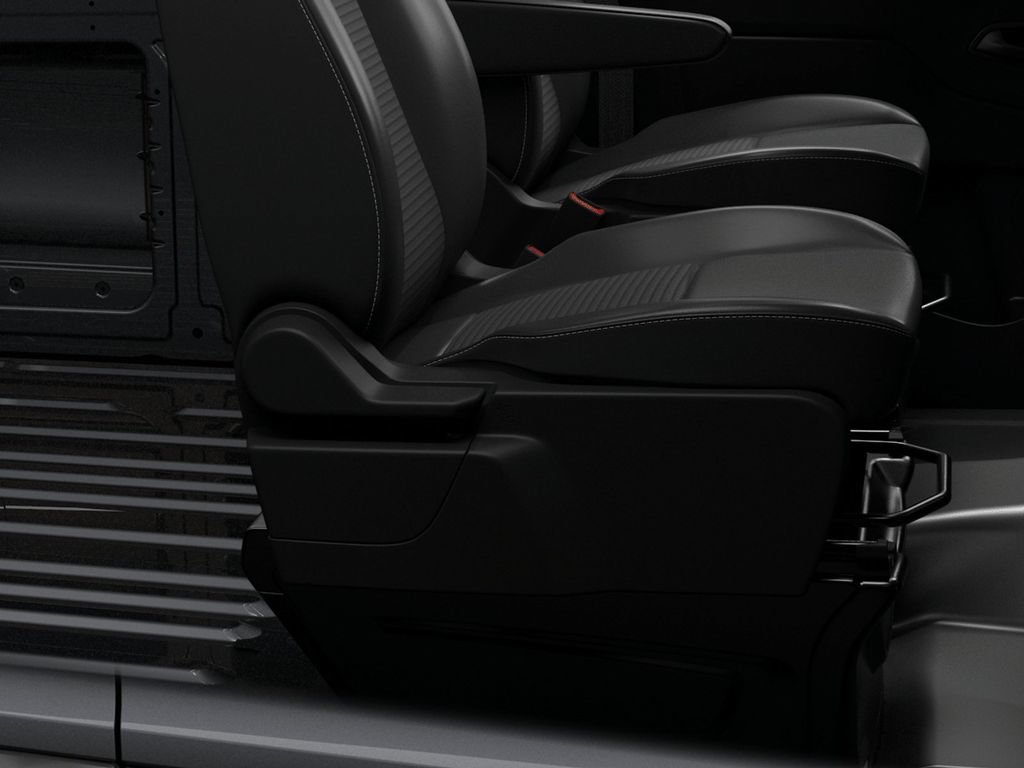 New 2026 Ford Transit 150 Low Roof RWD image 10