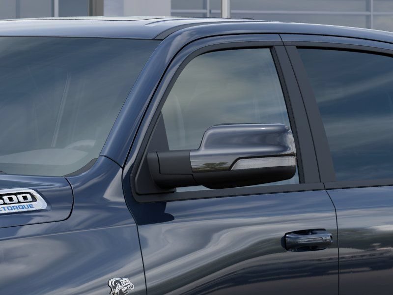 New 2026 RAM 1500 Laramie w/ Laramie Southwest Edition AWD/4WD image 12