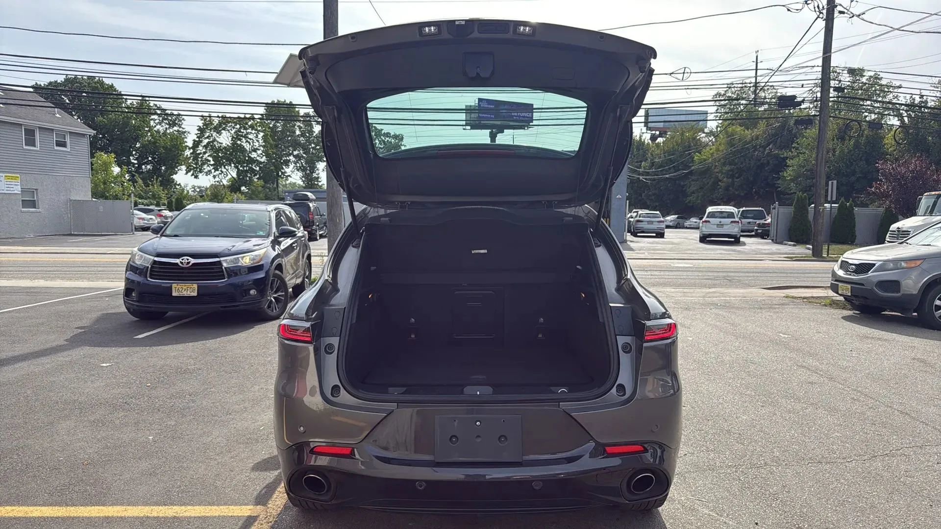 Used 2024 Dodge Hornet R/T image 27