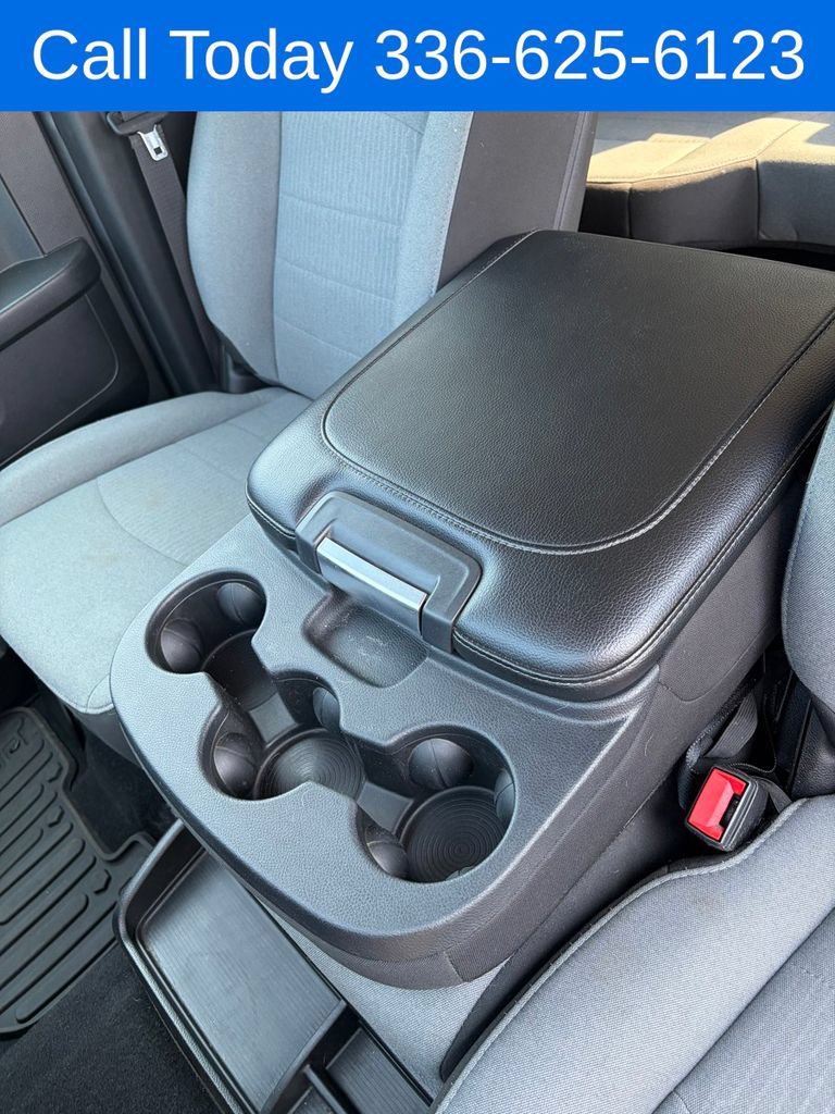 Used 2024 RAM 1500 Tradesman w/ Tradesman SXT Package AWD/4WD image 18