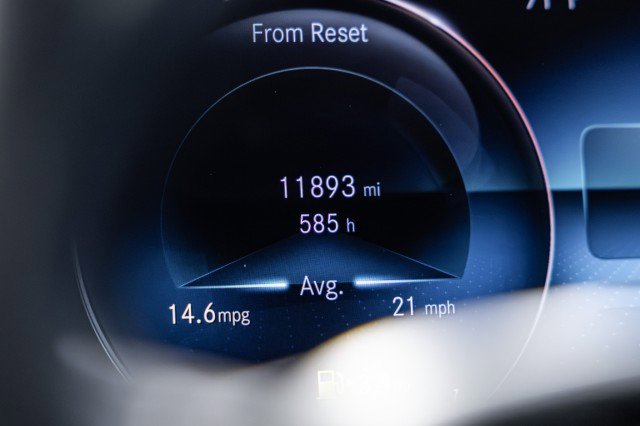 Used 2023 Mercedes-Benz Maybach GLS 600 4MATIC image 58